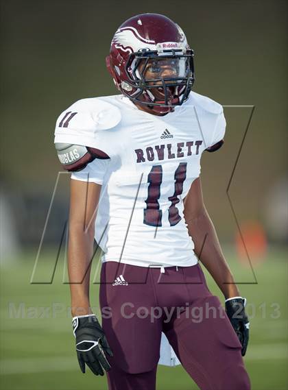 Thumbnail 3 in Rowlett vs North Mesquite photogallery.