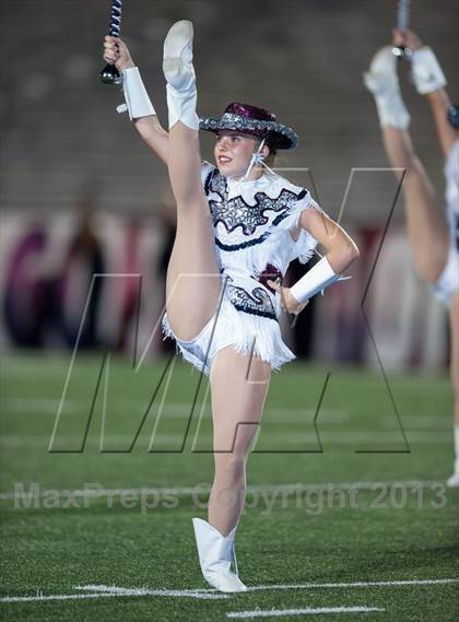 Thumbnail 1 in Rowlett vs North Mesquite photogallery.