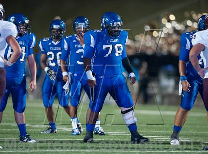 Thumbnail 1 in Rowlett vs North Mesquite photogallery.