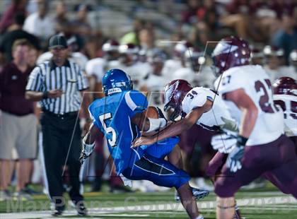 Thumbnail 1 in Rowlett vs North Mesquite photogallery.