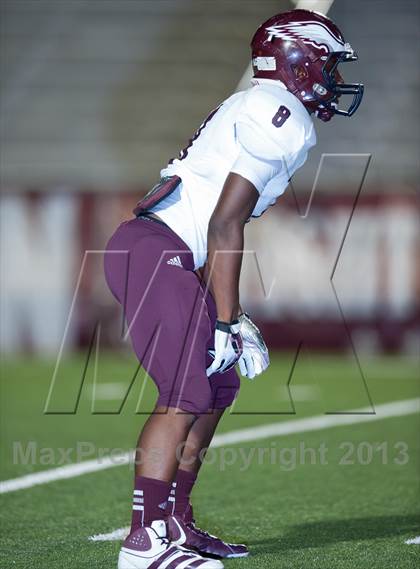 Thumbnail 2 in Rowlett vs North Mesquite photogallery.