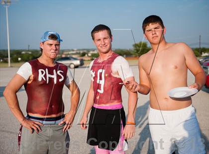 Thumbnail 2 in Rowlett vs North Mesquite photogallery.