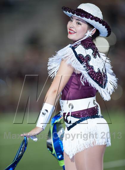 Thumbnail 1 in Rowlett vs North Mesquite photogallery.