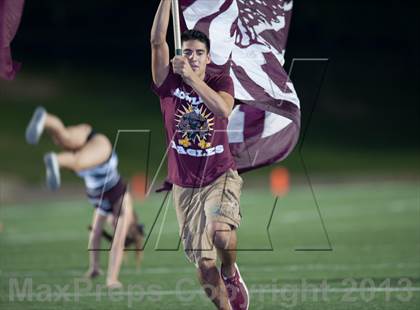 Thumbnail 1 in Rowlett vs North Mesquite photogallery.