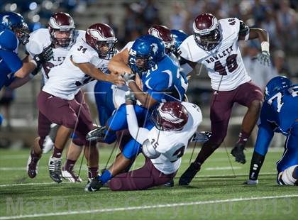 Thumbnail 3 in Rowlett vs North Mesquite photogallery.