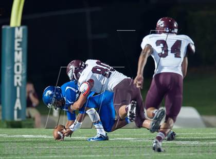 Thumbnail 3 in Rowlett vs North Mesquite photogallery.