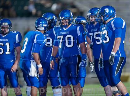 Thumbnail 1 in Rowlett vs North Mesquite photogallery.
