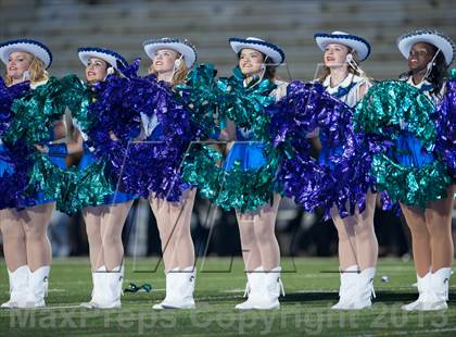 Thumbnail 2 in Rowlett vs North Mesquite photogallery.