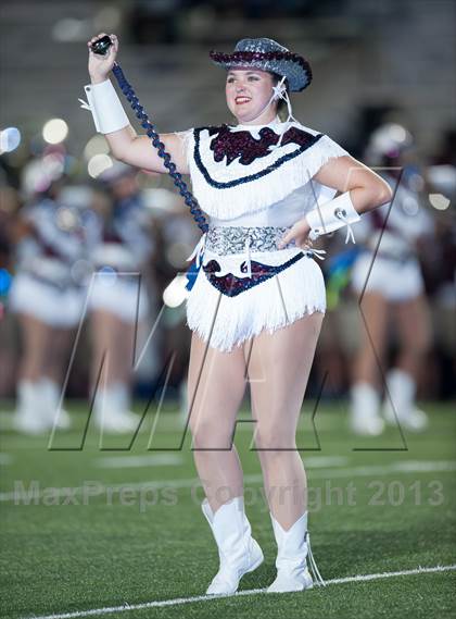 Thumbnail 3 in Rowlett vs North Mesquite photogallery.