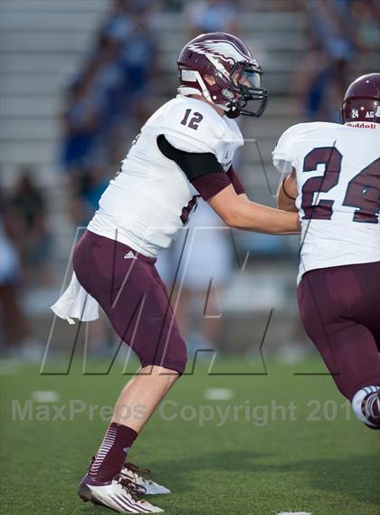Thumbnail 2 in Rowlett vs North Mesquite photogallery.