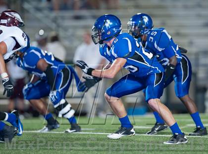 Thumbnail 1 in Rowlett vs North Mesquite photogallery.