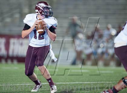 Thumbnail 3 in Rowlett vs North Mesquite photogallery.