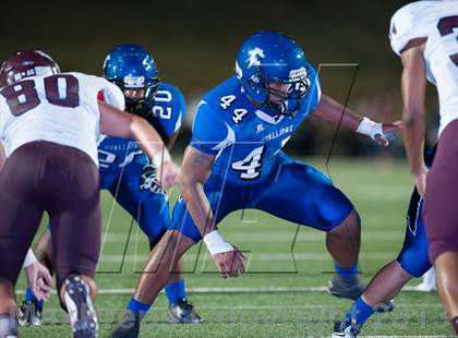 Thumbnail 1 in Rowlett vs North Mesquite photogallery.