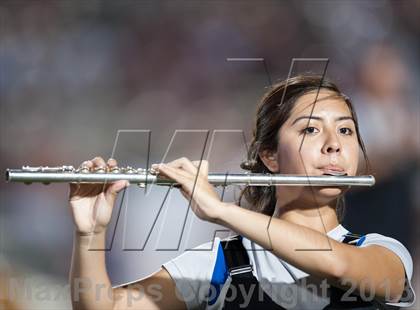 Thumbnail 2 in Rowlett vs North Mesquite photogallery.