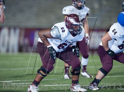 Thumbnail 2 in Rowlett vs North Mesquite photogallery.