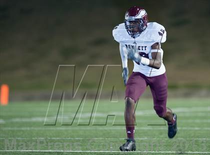 Thumbnail 2 in Rowlett vs North Mesquite photogallery.