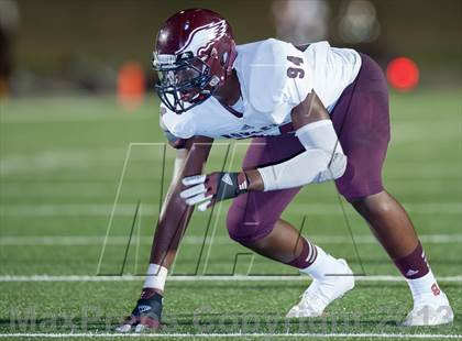 Thumbnail 1 in Rowlett vs North Mesquite photogallery.