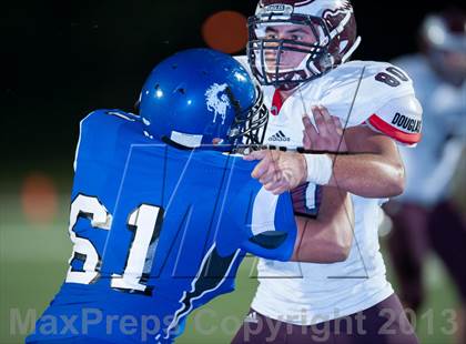 Thumbnail 3 in Rowlett vs North Mesquite photogallery.