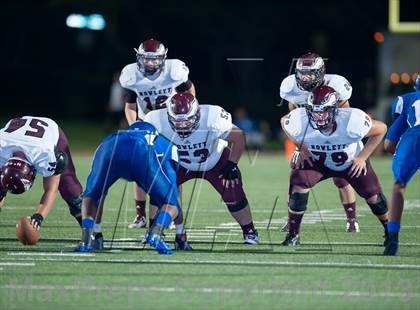 Thumbnail 1 in Rowlett vs North Mesquite photogallery.