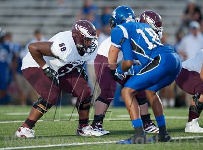 Thumbnail 1 in Rowlett vs North Mesquite photogallery.