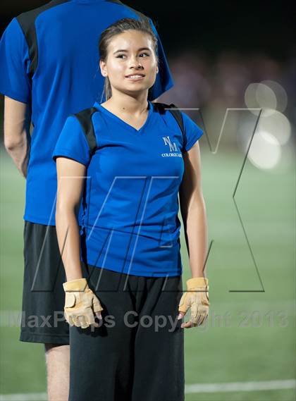 Thumbnail 3 in Rowlett vs North Mesquite photogallery.