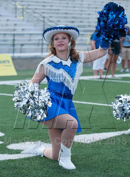 Thumbnail 3 in Rowlett vs North Mesquite photogallery.
