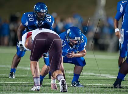 Thumbnail 3 in Rowlett vs North Mesquite photogallery.