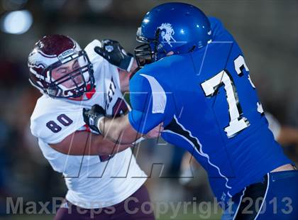 Thumbnail 3 in Rowlett vs North Mesquite photogallery.