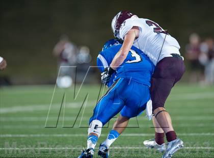 Thumbnail 2 in Rowlett vs North Mesquite photogallery.