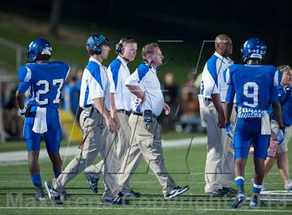 Thumbnail 1 in Rowlett vs North Mesquite photogallery.