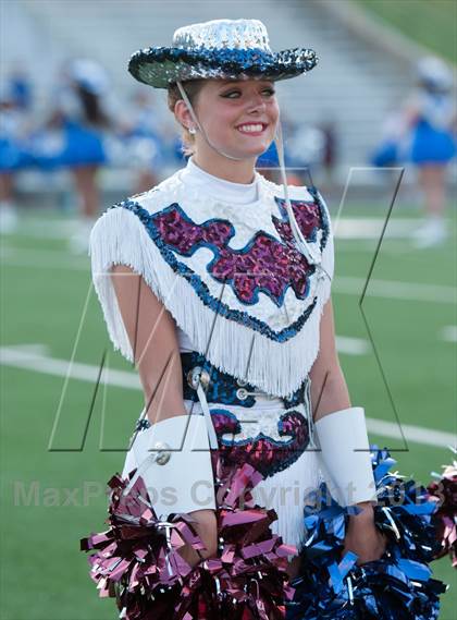 Thumbnail 1 in Rowlett vs North Mesquite photogallery.