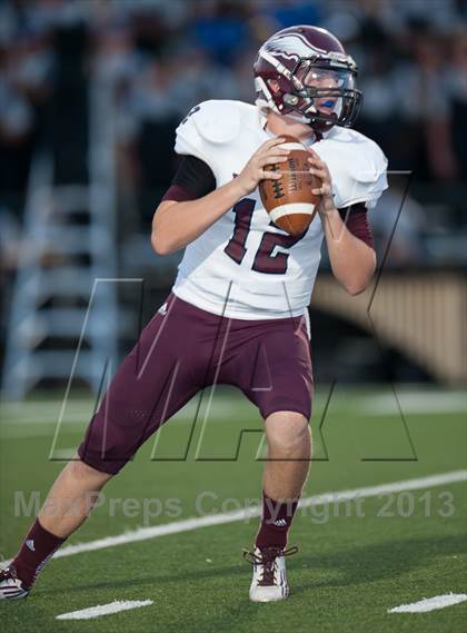 Thumbnail 3 in Rowlett vs North Mesquite photogallery.