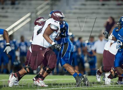 Thumbnail 3 in Rowlett vs North Mesquite photogallery.