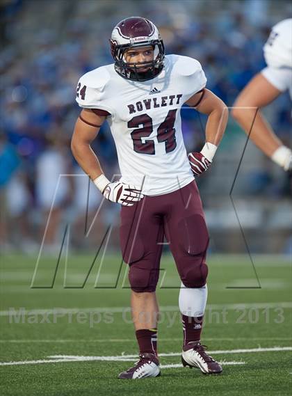 Thumbnail 1 in Rowlett vs North Mesquite photogallery.