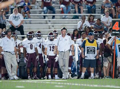 Thumbnail 3 in Rowlett vs North Mesquite photogallery.