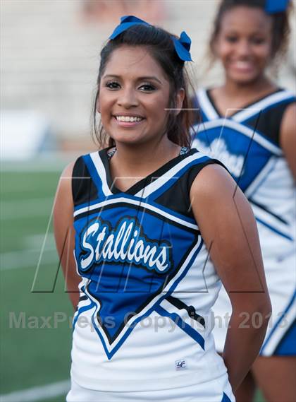 Thumbnail 2 in Rowlett vs North Mesquite photogallery.