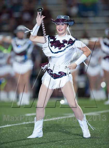 Thumbnail 1 in Rowlett vs North Mesquite photogallery.