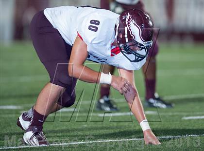 Thumbnail 3 in Rowlett vs North Mesquite photogallery.