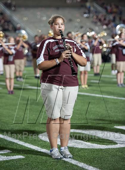 Thumbnail 1 in Rowlett vs North Mesquite photogallery.