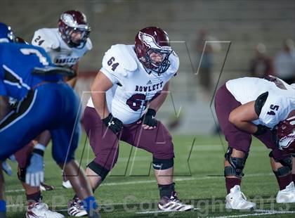 Thumbnail 1 in Rowlett vs North Mesquite photogallery.