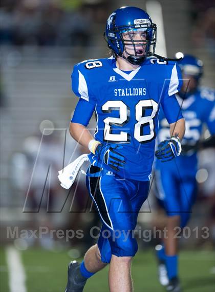 Thumbnail 3 in Rowlett vs North Mesquite photogallery.
