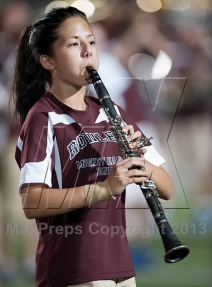 Thumbnail 2 in Rowlett vs North Mesquite photogallery.