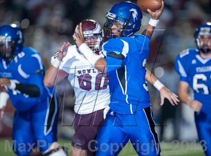 Thumbnail 1 in Rowlett vs North Mesquite photogallery.
