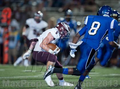 Thumbnail 1 in Rowlett vs North Mesquite photogallery.