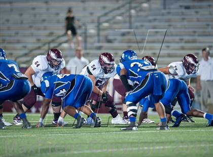 Thumbnail 2 in Rowlett vs North Mesquite photogallery.