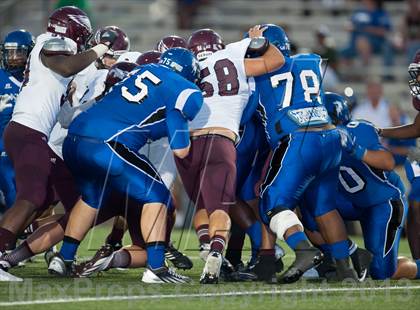 Thumbnail 1 in Rowlett vs North Mesquite photogallery.