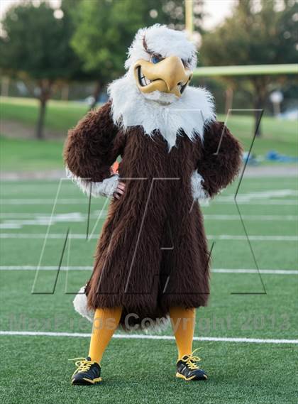 Thumbnail 1 in Rowlett vs North Mesquite photogallery.