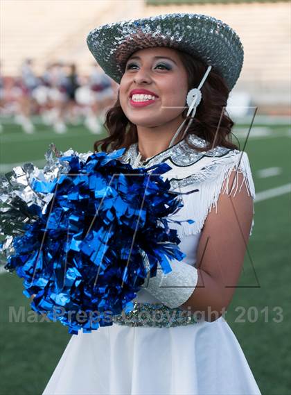 Thumbnail 1 in Rowlett vs North Mesquite photogallery.
