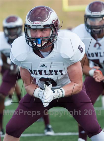 Thumbnail 1 in Rowlett vs North Mesquite photogallery.