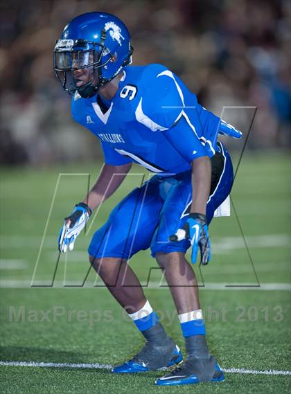 Thumbnail 1 in Rowlett vs North Mesquite photogallery.
